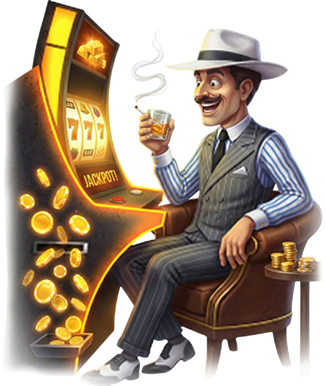 Casino games